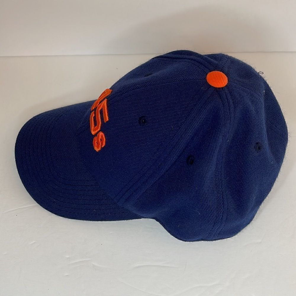 AMERICAN NEEDLE Cooperstown Collection Houston Colt .45s Hat - Picture 4 of 9